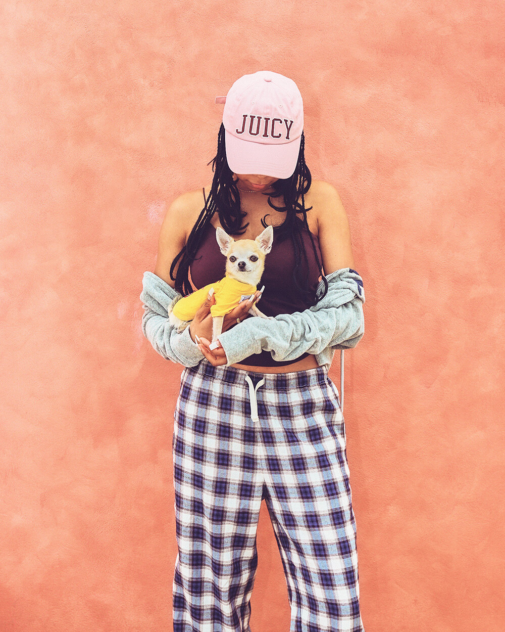 JUICY COUTURE | MOUSSY