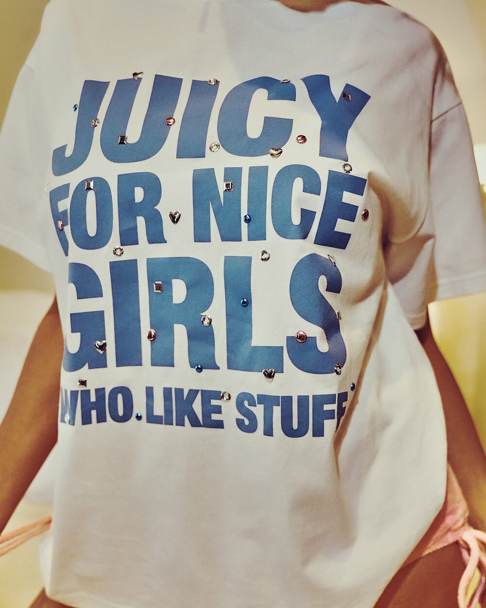 JUICY COUTURE | MOUSSY