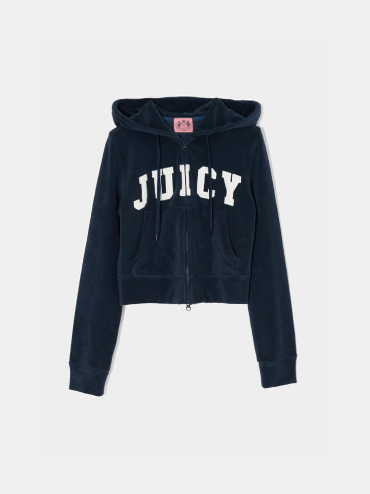 JUICY COUTURE | MOUSSY