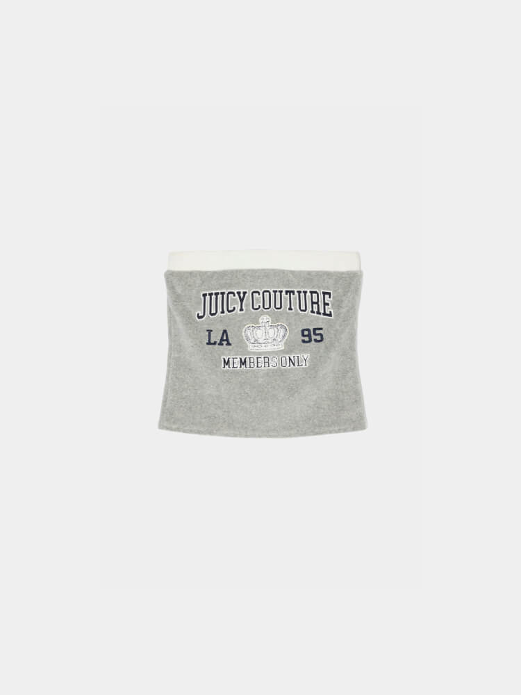 JUICY COUTURE | MOUSSY