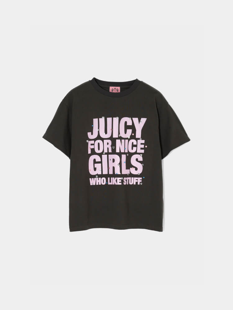 JUICY COUTURE | MOUSSY
