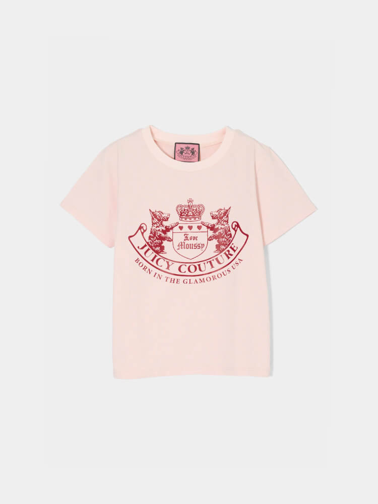 JUICY COUTURE | MOUSSY