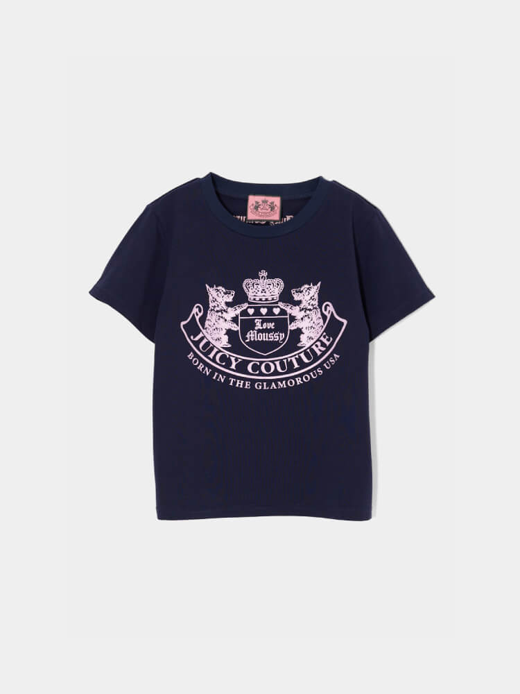 JUICY COUTURE | MOUSSY
